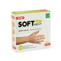 Snøgg SOFT Next plåster 3 x 450 cm