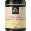 Urtekram Vaniljsocker Eko - 34 g