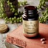 Solgar B12 Vitamin, 1000 µg - 100 sugtabletter