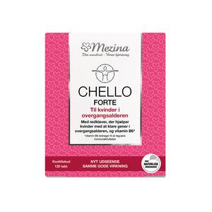 Chello Forte - 120 st