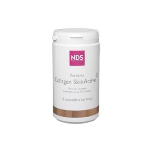 NDS Pureline Collagen SkinActive - 450 g