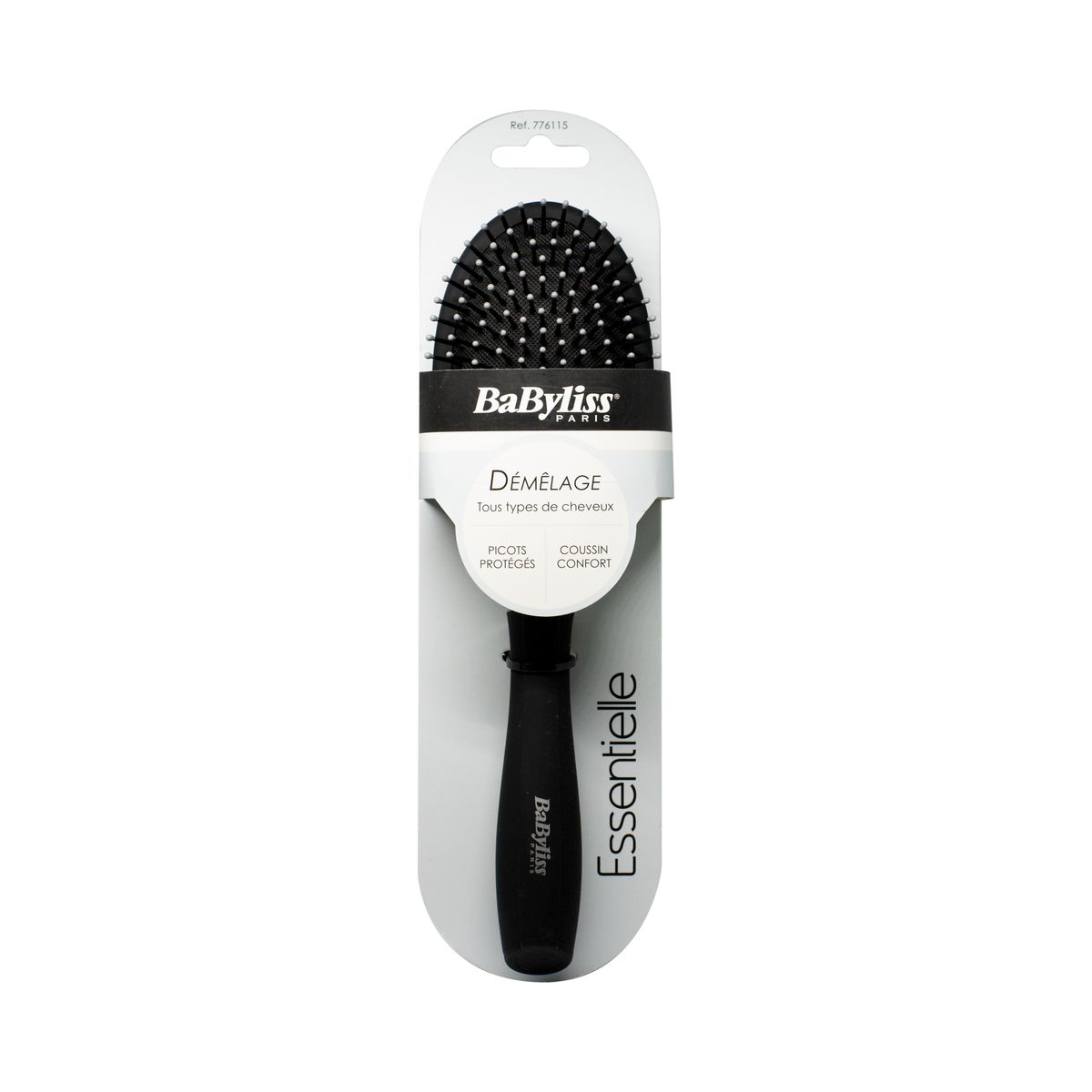Köp Babyliss Paddle Brush stor hos Med24.se