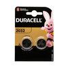 Duracell Long Lasting Power 2032 - 2 st Med24.se