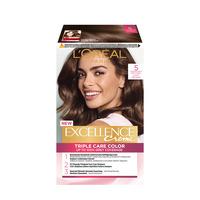 L'Oréal Paris Excellence Crème Hårfärg - 1 st