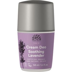 Urtekram Lavender deodorantcreme - 50 ml