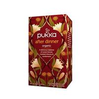 Pukka After Dinner Tea eco - 20 påsar