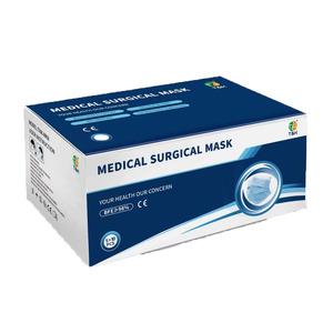 T/K munskydd typ IIR - 50 st