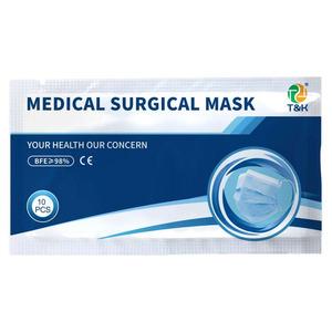 Kop T K Medicinskt Munskydd Typ Ii R 10 Sthos Med24 Se