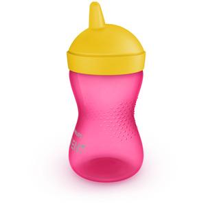 Philips Avent My Grippy Spout Cup 12 mån+ med hård drickpip för barn Med24.se