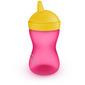 Philips Avent My Grippy Spout Cup 12 mån+ med hård drickpip för barn Med24.se