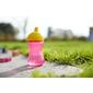 Philips Avent My Grippy Spout Cup (12 mån+) 300 ml - pink/gul