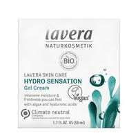 Lavera Hydro Sensation Cream-Gel - 50 ml