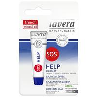 Lavera SOS Help Lip Balm - 8 ml