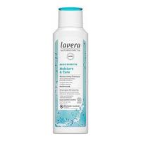 Lavera Basis Sensitiv Moisture & Care Shampoo - 250 ml