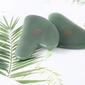 Gua Sha Grön