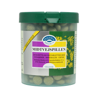 Midtvejspillen - 340 tabletter