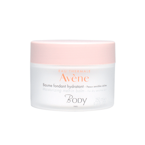 Avène BODY Moisturizing Balm - 250 ml