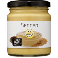 Easis Senap - 250 g