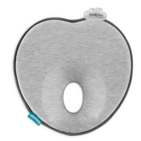 Babymoov Lovenest Babykudde Ergonomisk - Grå