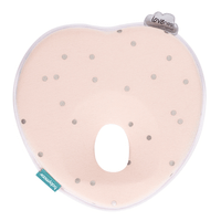 Babymoov Lovenest Babykudde ergonomisk - Rosa