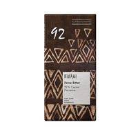 Vivani Extra Mörk Choklad 92% Kakao Ekologisk - 80 g