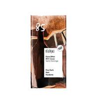 Vivani Mörk Choklad 85%, eko - 80 g