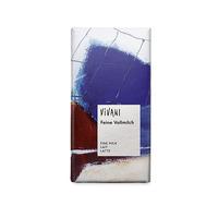 Vivani Ljus Mjölkchoklad Ekologisk - 100 g