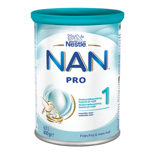 Nestlé Nan Pro 1 - 800 g