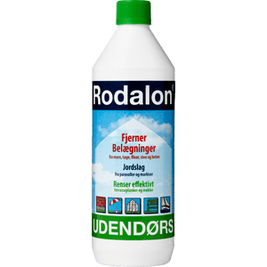 Rodalon för Utomhus - 1 liter
