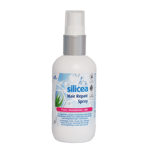 Silicea Balsam Spray – leave-in balsamspray och hårkur i ett som inte behöver sköljas ur Med24.se