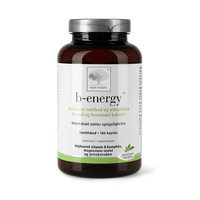 New Nordic b-energy - 180 kapslar