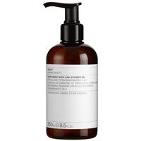 Evolve Super Berry Bath & Shower Oil - 250 ml