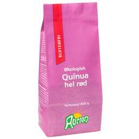 Aurion Röd quinoa eko, Bolivia - 600 g