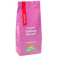 Aurion Svart quinoa eko, Bolivia - 600 g