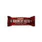 Good Good Krunchy Bar Salty Liquorice - 35 g