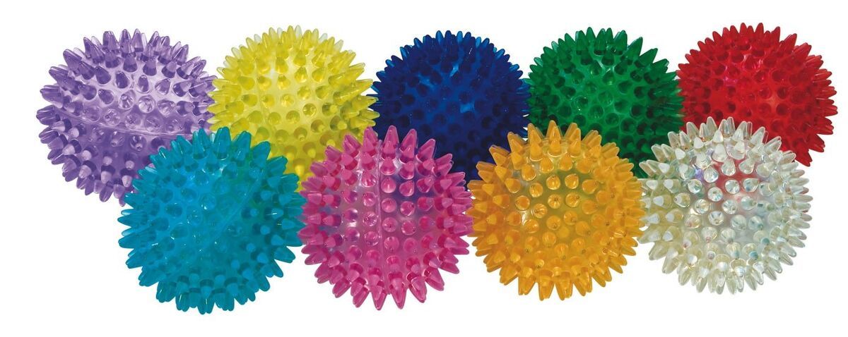 Croll och Denecke Massageboll