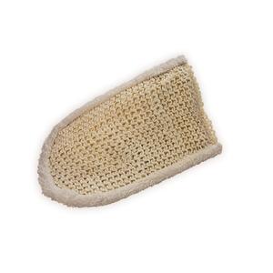 Croll och Denecke Massageborste Sisal - 1 st