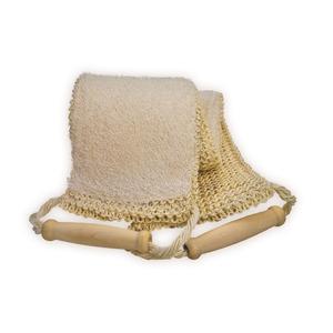 Croll och Denecke Massageband sisal och frotté - 1 st