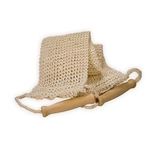 Croll och Denecke Sisal Massageband finstickad - 1 st