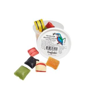 Blandade karameller - 80 g