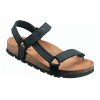Dr. Scholl's Heaven Svart