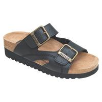 Dr. Scholl's Moldava W Svart