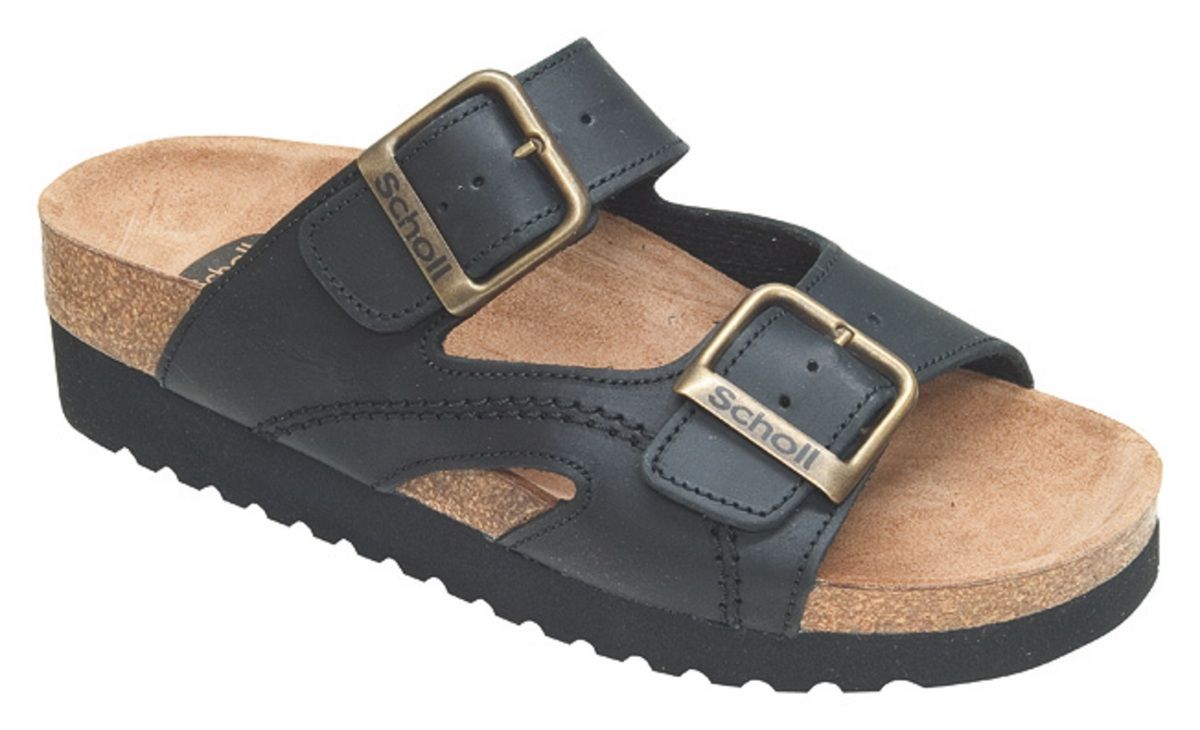 Sweden product data sample: Scholl Moldava W Svart