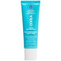 COOLA Classic Face Lotion Fragrance-Free SPF 50 - 50 ml