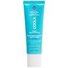 COOLA Classic Face Lotion Fragrance-Free SPF 50 - 50 ml.