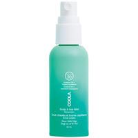 COOLA Classic Organic Scalp & Hair Mist SPF 30 - 59 ml