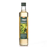 Biogan Vitvinsvinäger Demeter - 500 ml