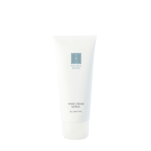 Raunsborg Hand Cream - en säker vinnare för torra och spruckna händer Med24.se