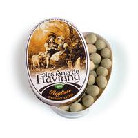 Biogan Anis pastiller lakrits eko - 50 g