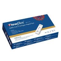 Flowflex SARS-CoV-2 Antigen quick test (hemtest) - 5 st